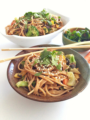 30 Minute Week Night Meals | Food Bloggers of Canada