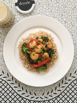 30 Minute Week Night Meals | Food Bloggers of Canada