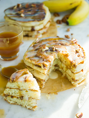 37 Warm and Spicy Cinnamon Recipe Ideas