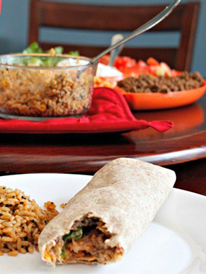 30 Minute Week Night Meals | Food Bloggers of Canada