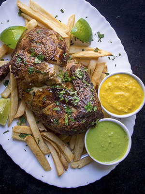 30 Minute Week Night Meals | Food Bloggers of Canada