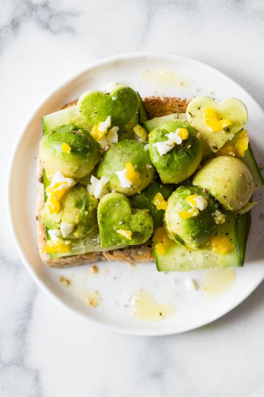 Featured Member: Green Healthy Cooking | Food Bloggers of Canada