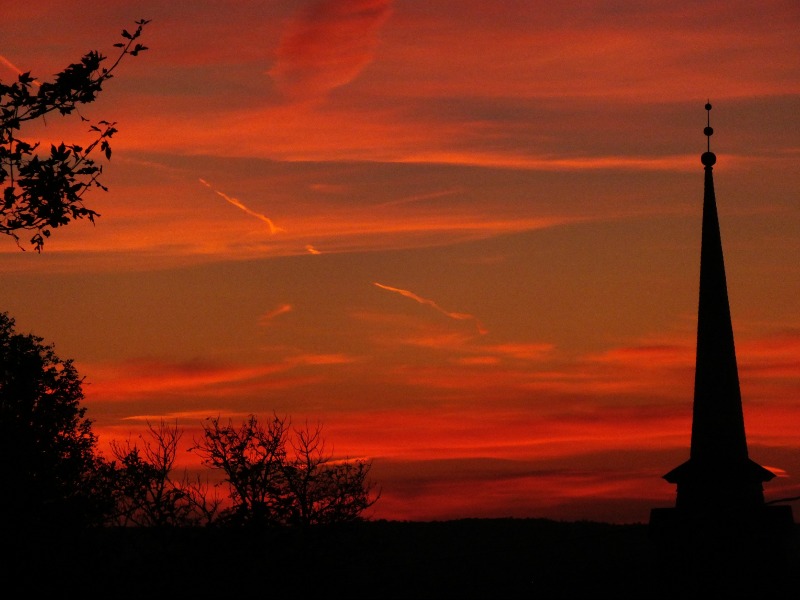 Canadian Wine: Nova Scotia's Avondale Sky Winery