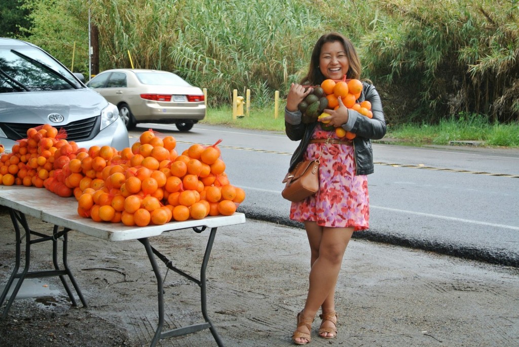 Featured Member: The Hungry Gnome | Food Bloggers of Canada