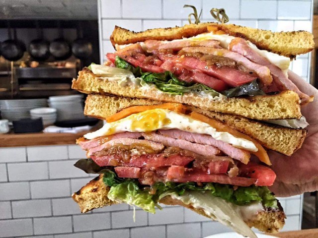 Featured Member: The Hungry Gnome | Food Bloggers of Canada