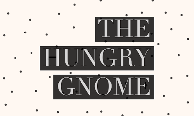 Featured Member: The Hungry Gnome | Food Bloggers of Canada