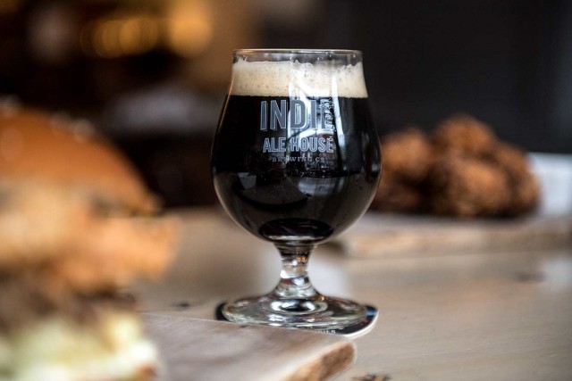 Indie Ale House | Food Bloggers of Canada