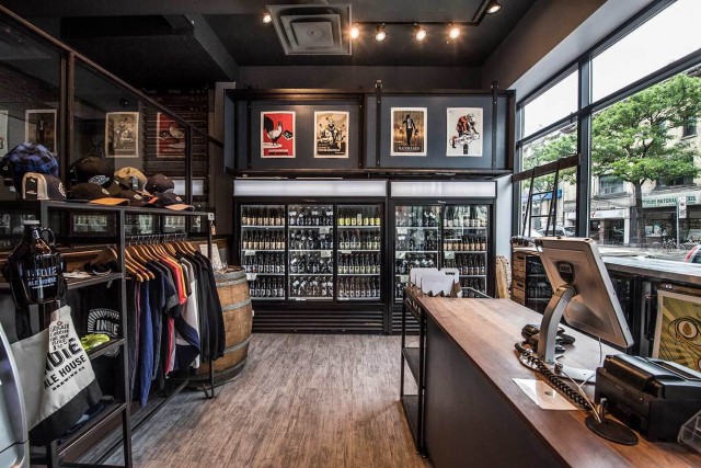 Indie Ale House | Food Bloggers of Canada