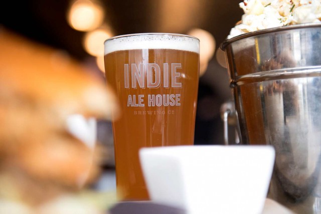 Indie Ale House | Food Bloggers of Canada