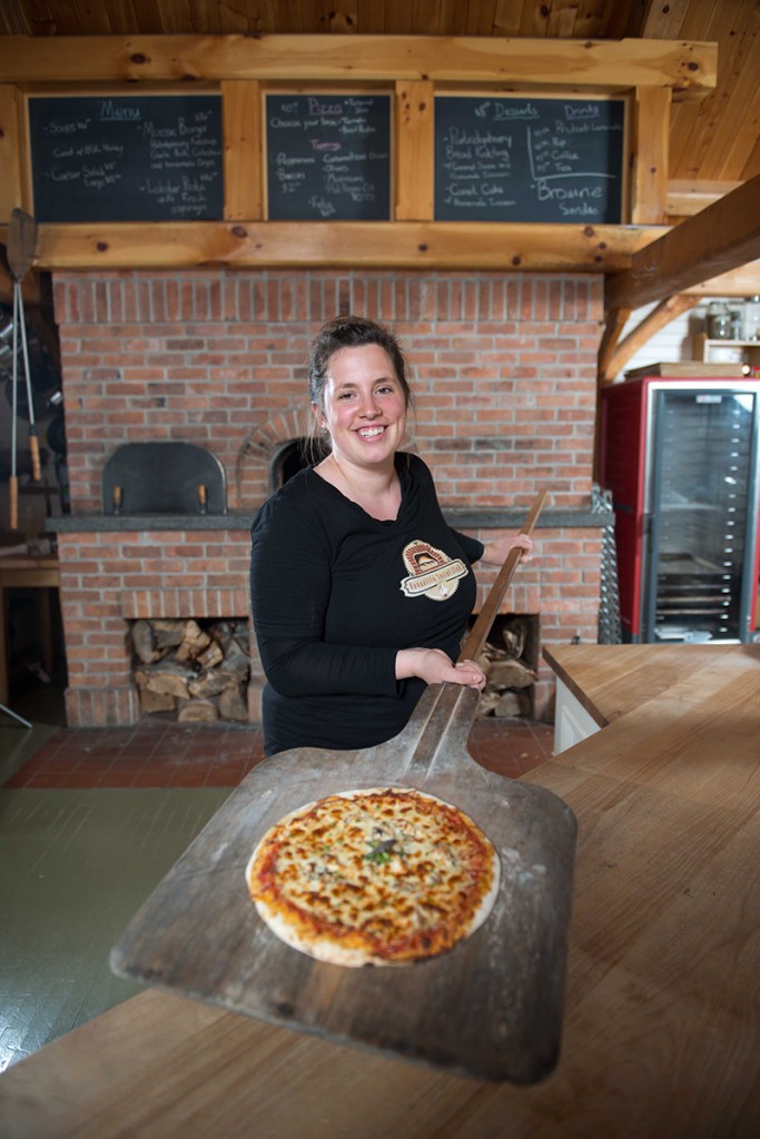 Canada's Chefs: Katie Hayes of Bonavista Social Club