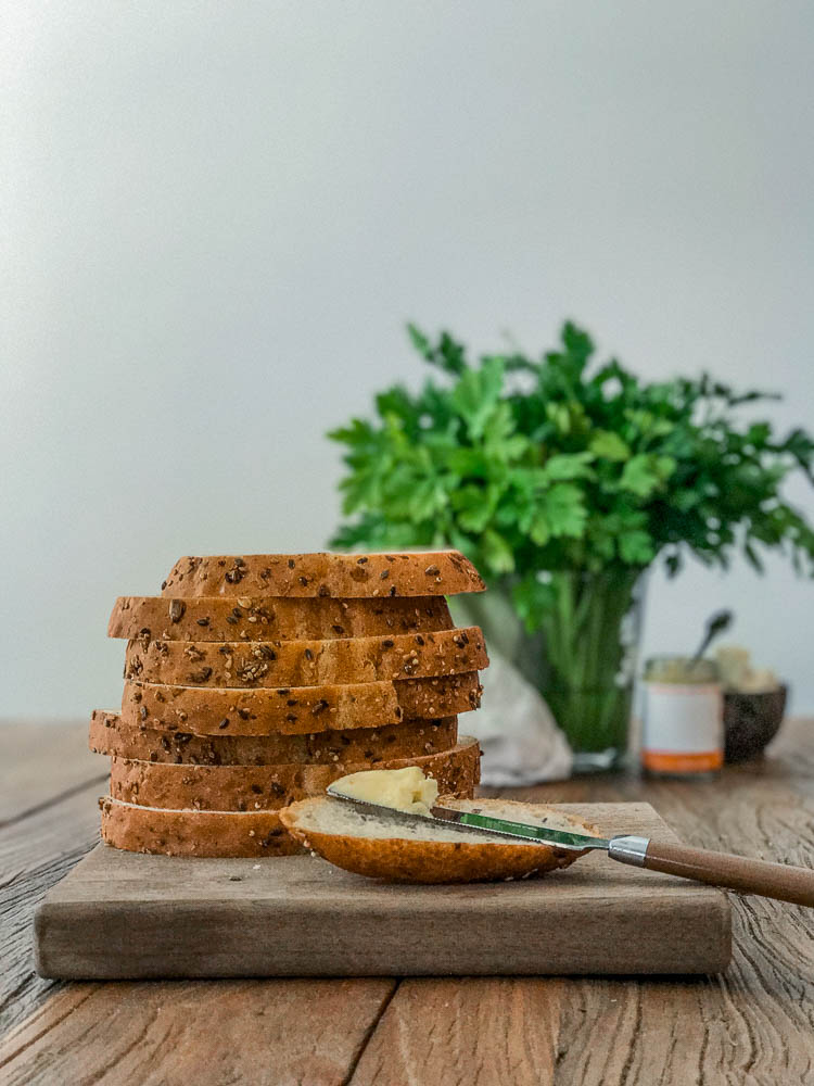 Food Styling 101: Styling Sandwiches | Food Bloggers of Canada