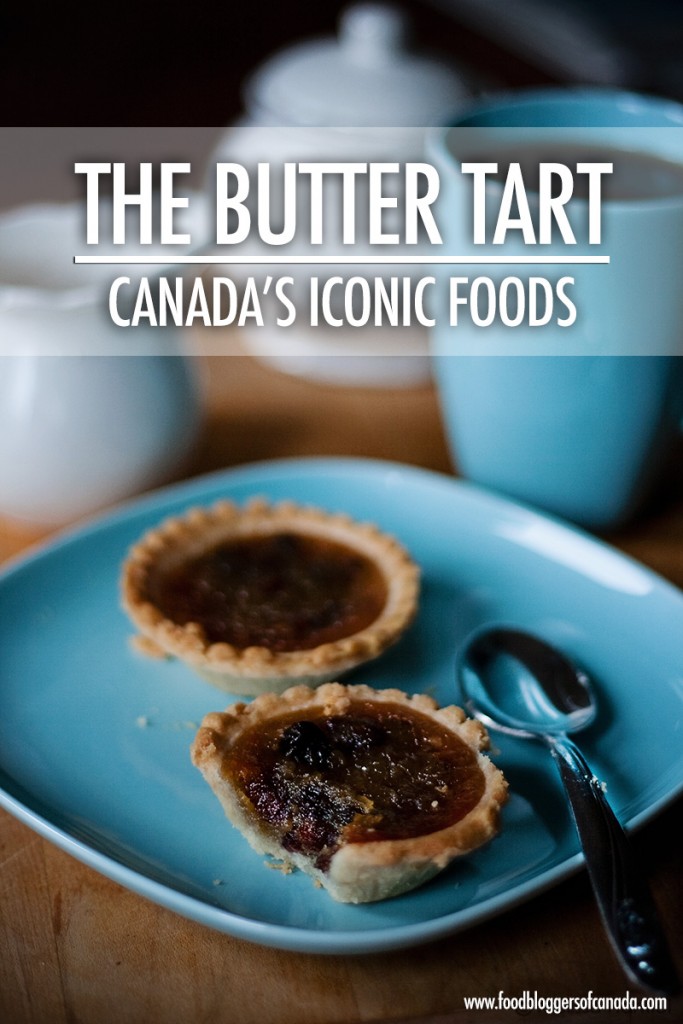Canada's Iconic Food: The Butter Tart | Gabby Peyton