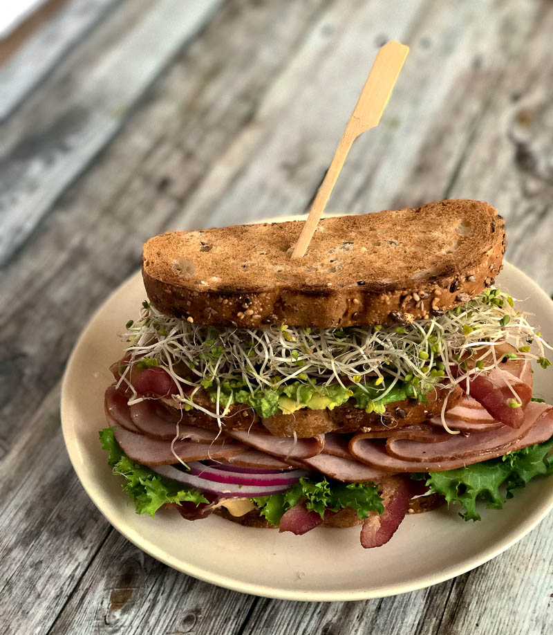 Food Styling 101: Styling Sandwiches | Food Bloggers of Canada