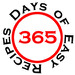 Featured Foodie: 365 Days of Easy Recipes