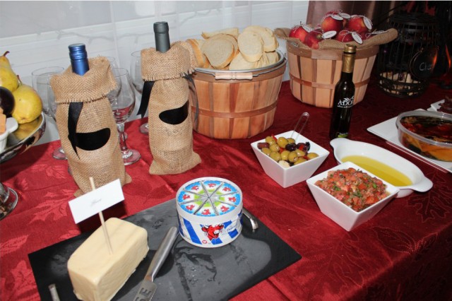 Featured Foodie: 365 Days of Easy Recipes