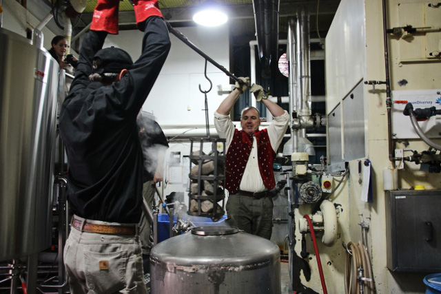 Canada’s Craft Beer: Moncton's Pump House Brewery