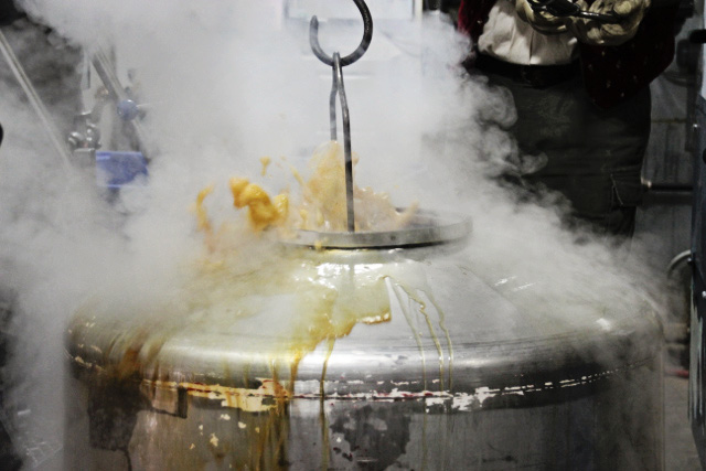 Canada’s Craft Beer: Moncton's Pump House Brewery