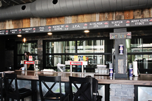 Canada’s Craft Beer: Moncton's Pump House Brewery