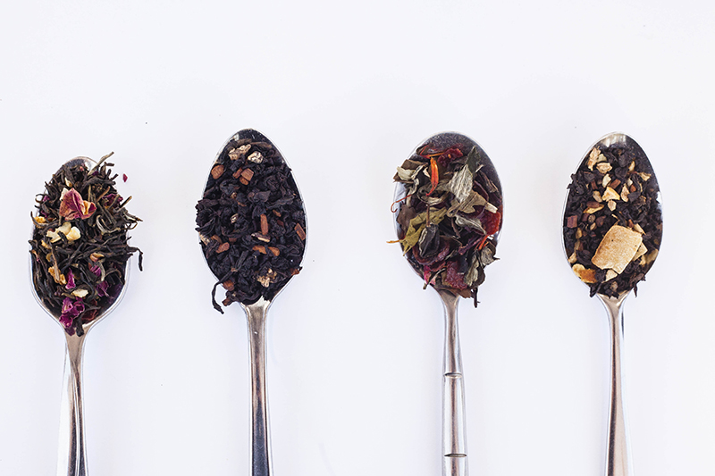 10+ Ways To Use Tea In Recipes | Food Bloggers of Canada