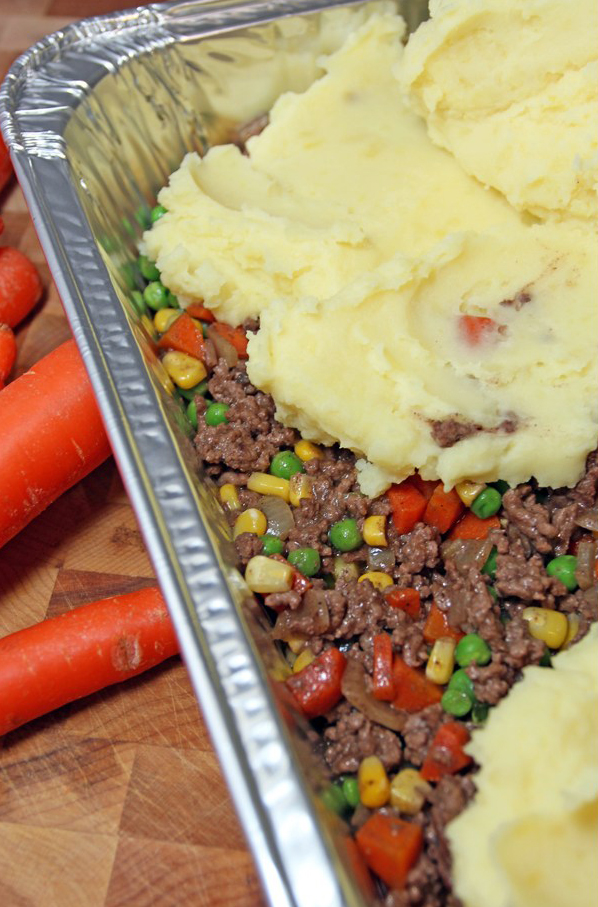 Featured Foodie: 365 Days of Easy Recipes