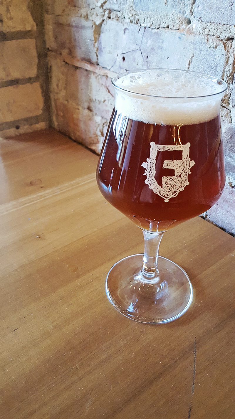 Ontario Craft Beer: The Story of Folly Brewpub's Success