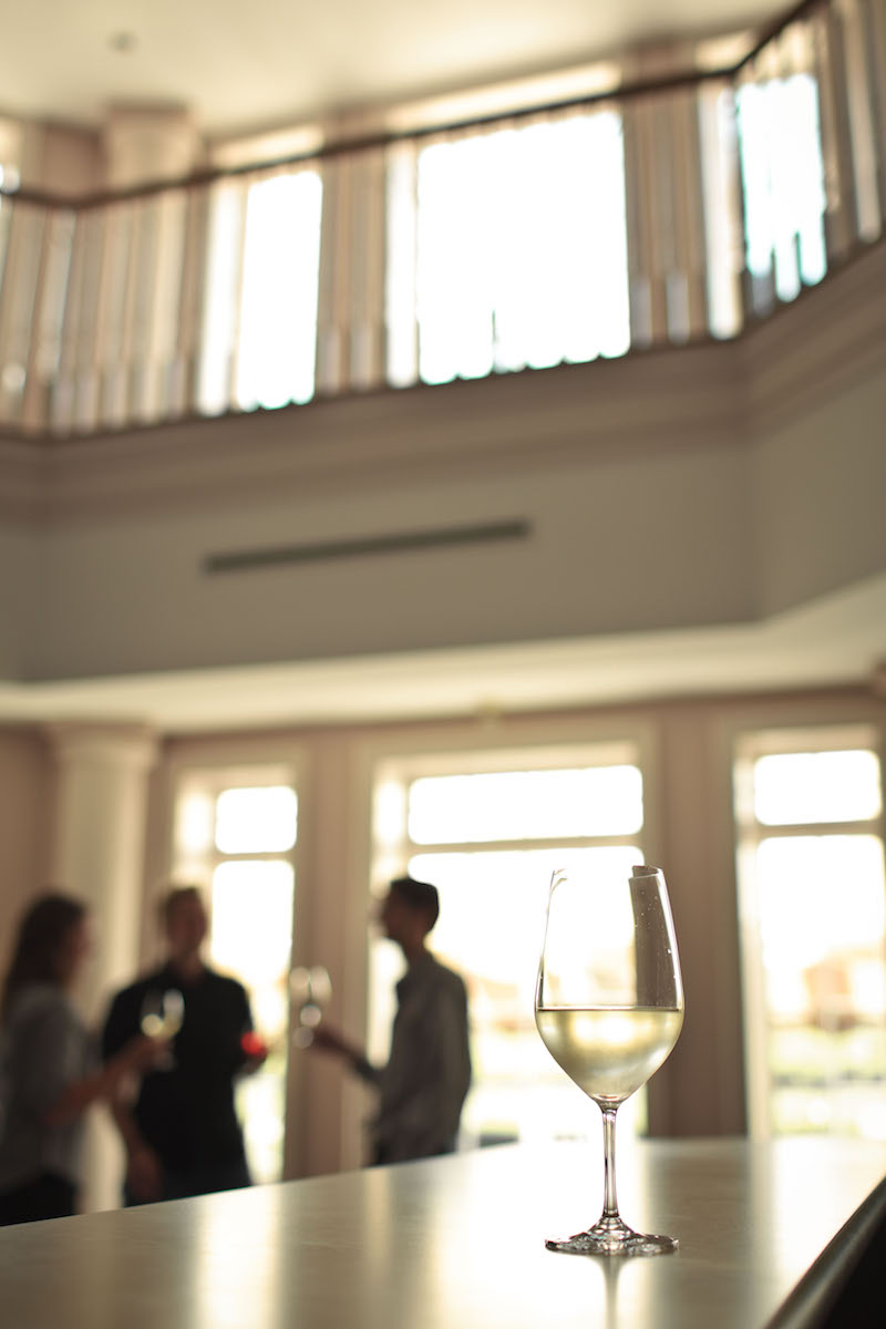 Haunted Wine Country: Niagara-On-The-Lake