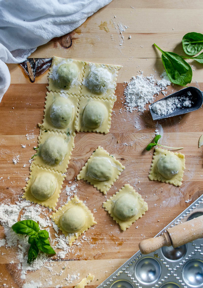 Food Styling 101: Styling Pasta | Food Bloggers of Canada