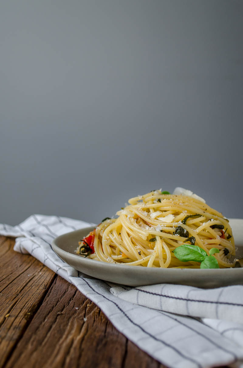 Food Styling 101: Styling Pasta | Food Bloggers of Canada