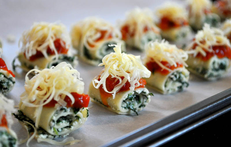 Food Styling 101: Styling Pasta | Food Bloggers of Canada