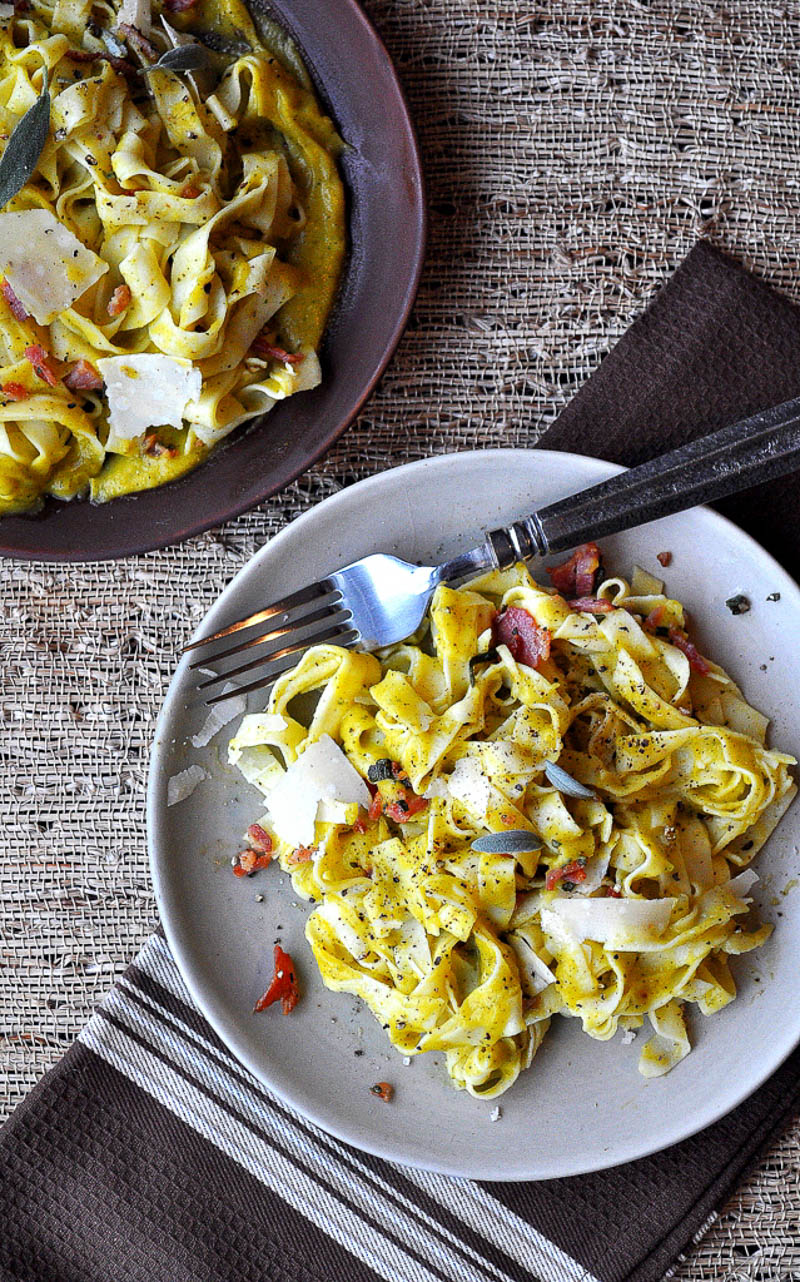 Food Styling 101: Styling Pasta | Food Bloggers of Canada