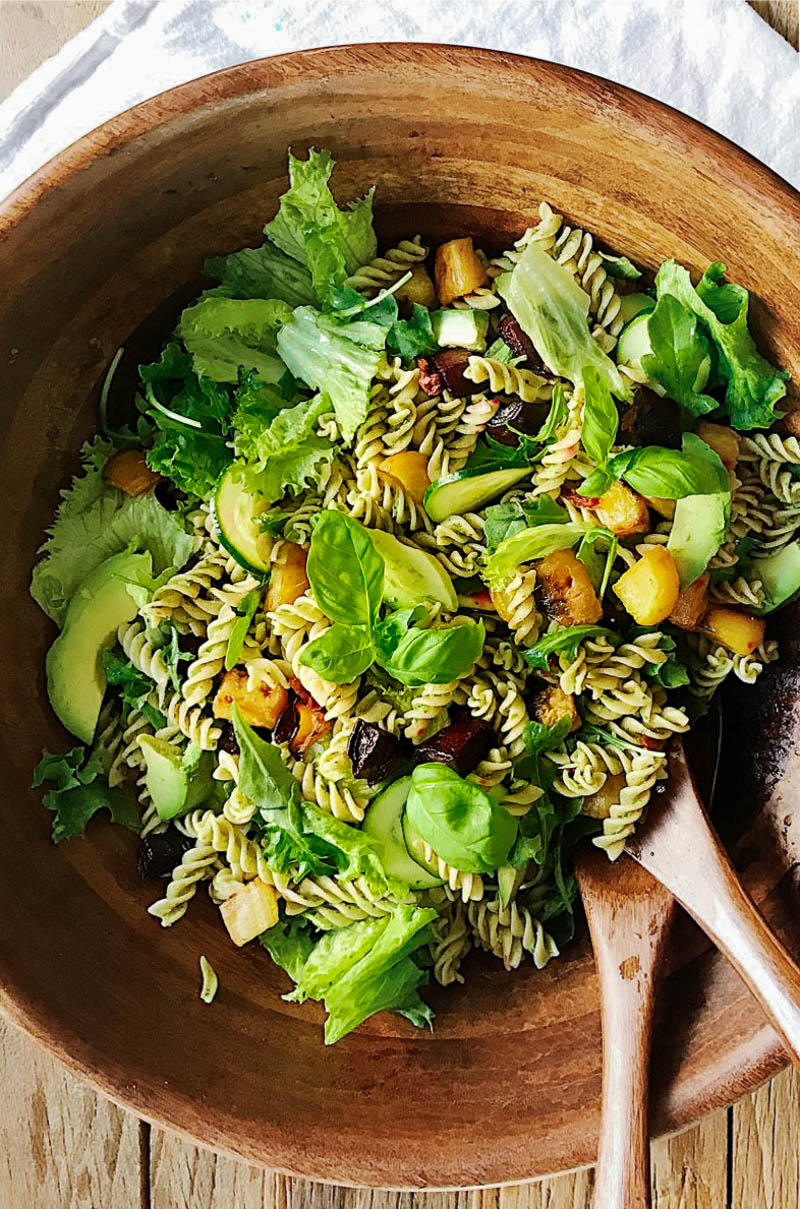 Food Styling 101: Styling Pasta | Food Bloggers of Canada