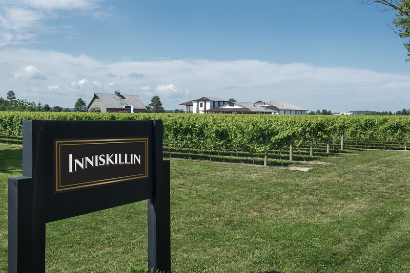 Haunted Wineries: Niagara-On-the Lake | Food Bloggers of Canada