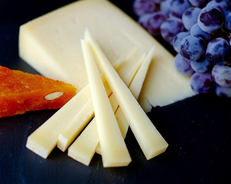 Canadian Cheese: Cheese Tasting for Everyone