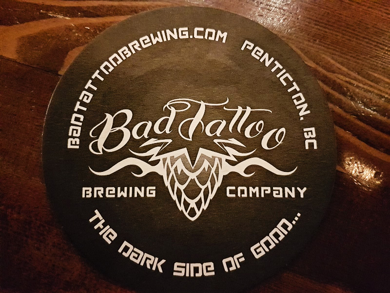 The Penticton Craft Beer Scene