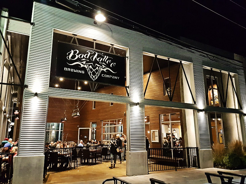 The Penticton Craft Beer Scene