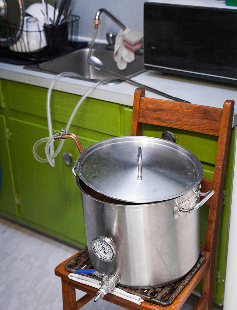 Home Brewing Essentials: Brewing Terminology