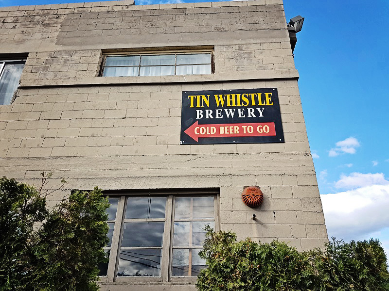 The Penticton Craft Beer Scene