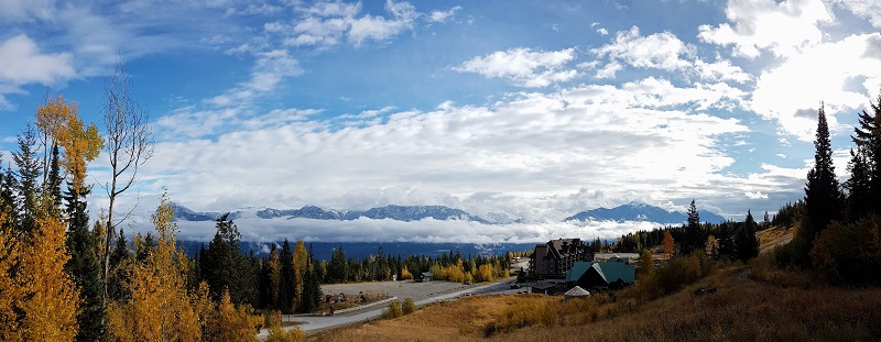 Whitetooth Brewing | Food Bloggers of Canada