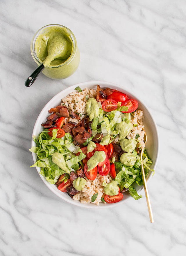 Featured Foodie: My Kitchen Love