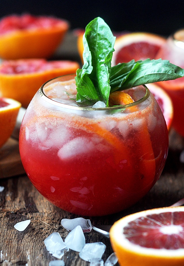 Featured Foodie: Little Kitchen. Big World