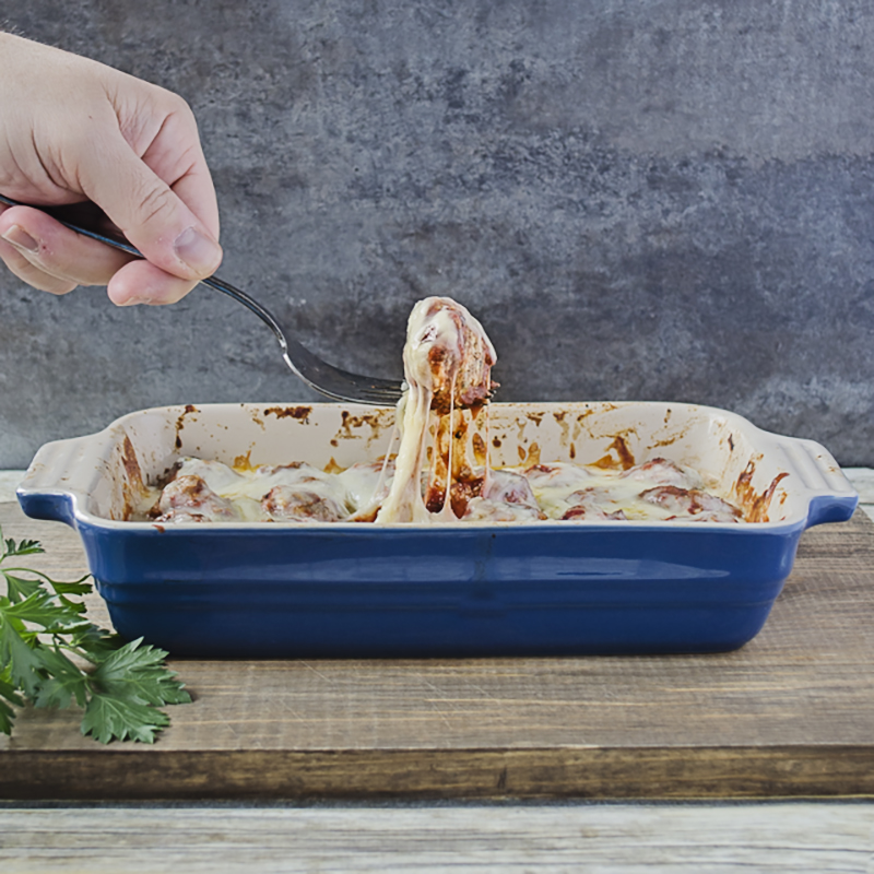 Food Styling the Casserole | Food Bloggers of Canada