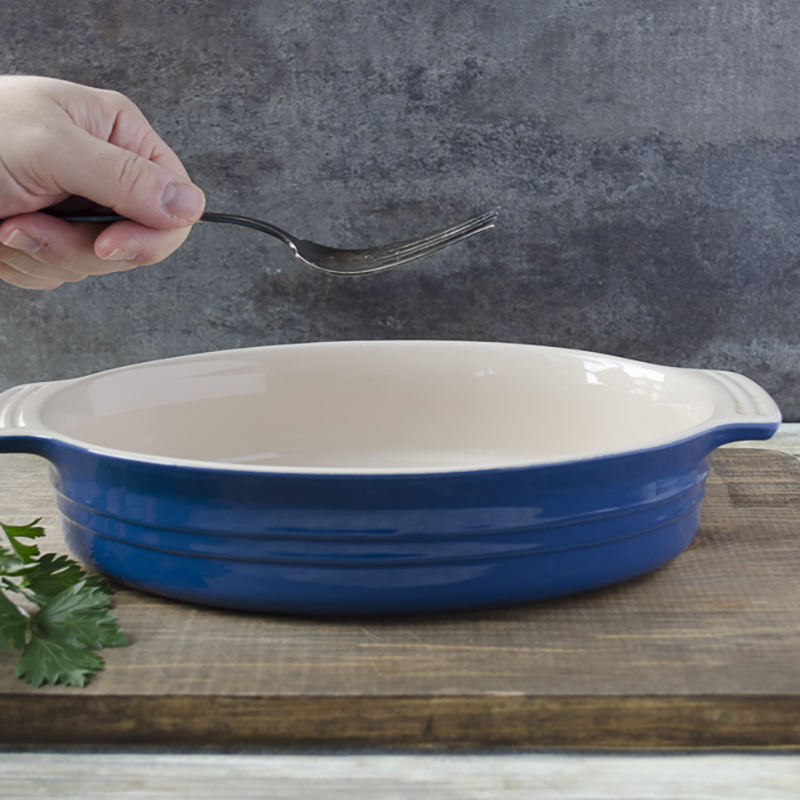 Food Styling the Casserole | Food Bloggers of Canada