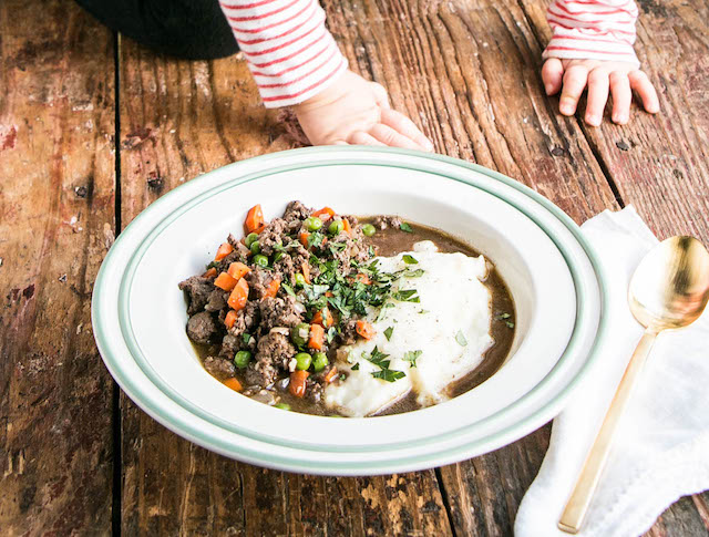 Featured Foodie: My Kitchen Love