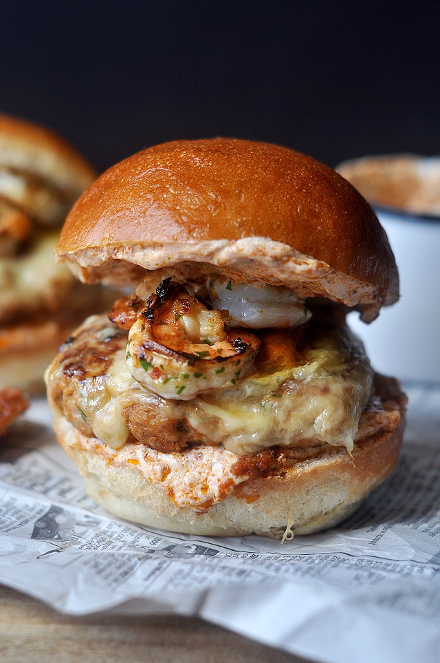 Featured Foodie: Little Kitchen. Big World