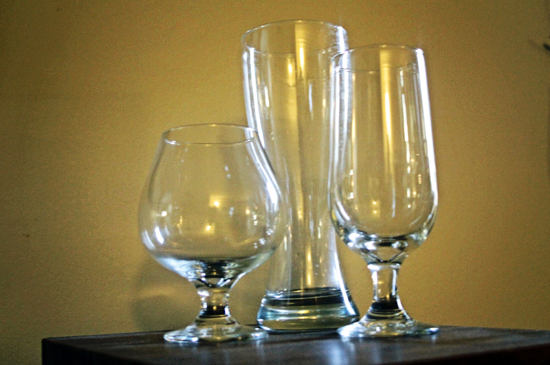 Books to Glasses: A Beer Lover's Gift Guide