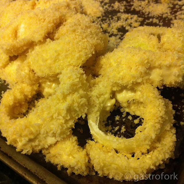 Featured Foodie: Gastrofork