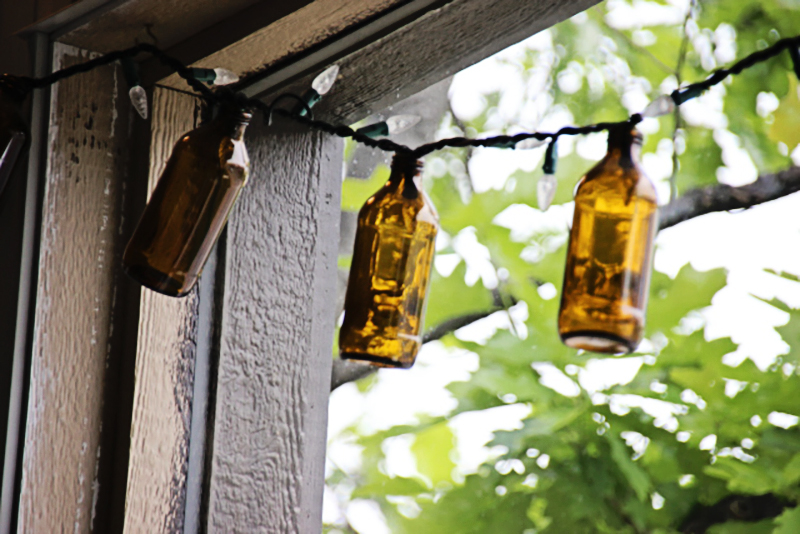 Canada's Craft Beer: Belgian-Inspired Les Brasseurs du Petit-Sault