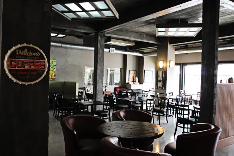 Canada's Craft Beer: Belgian-Inspired Les Brasseurs du Petit-Sault