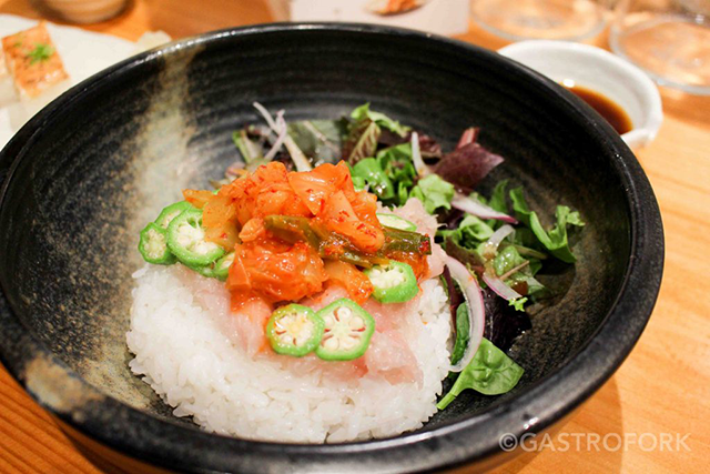 Featured Foodie: Gastrofork