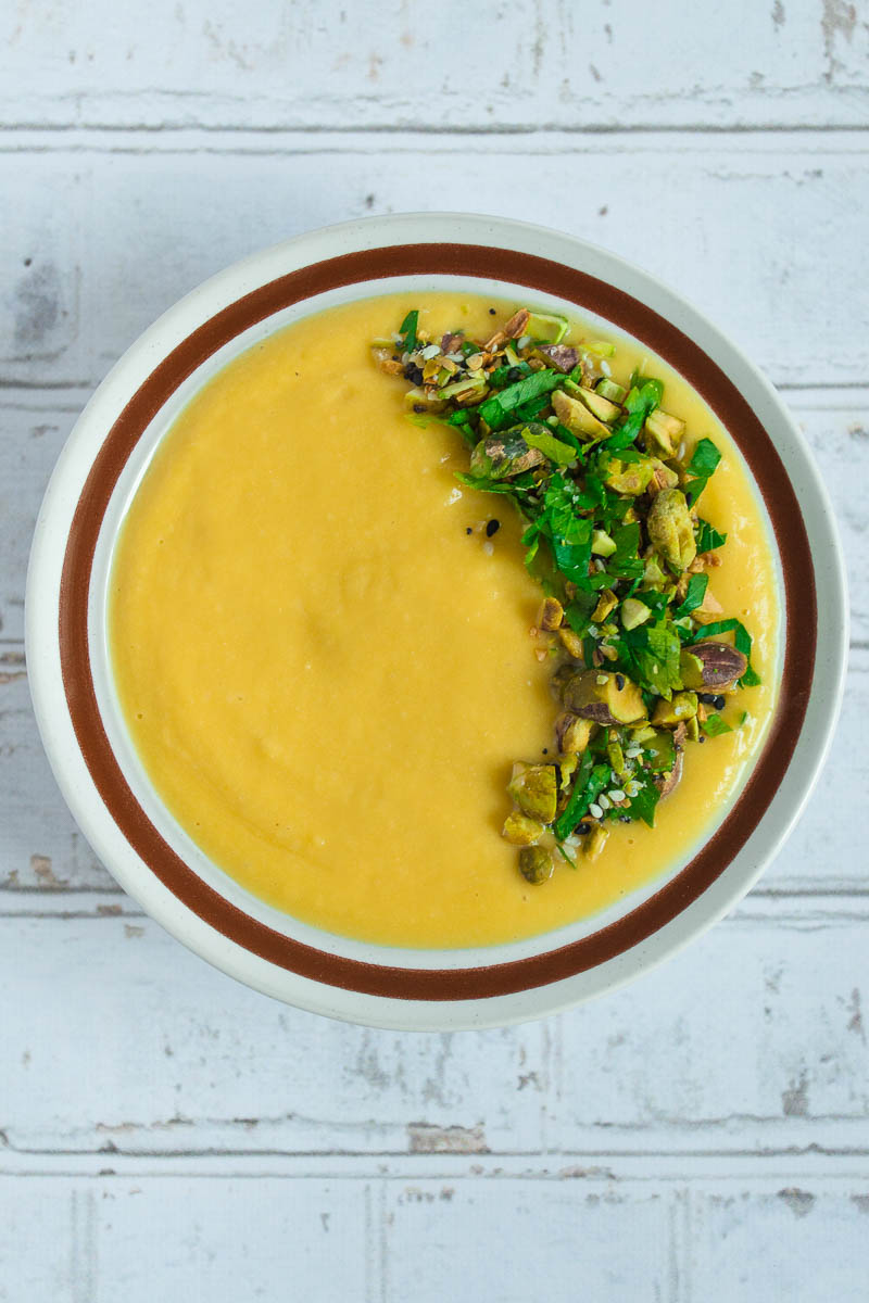 Food Styling: Tips for Styling Soups For The Camera | Food Bloggers of Canada